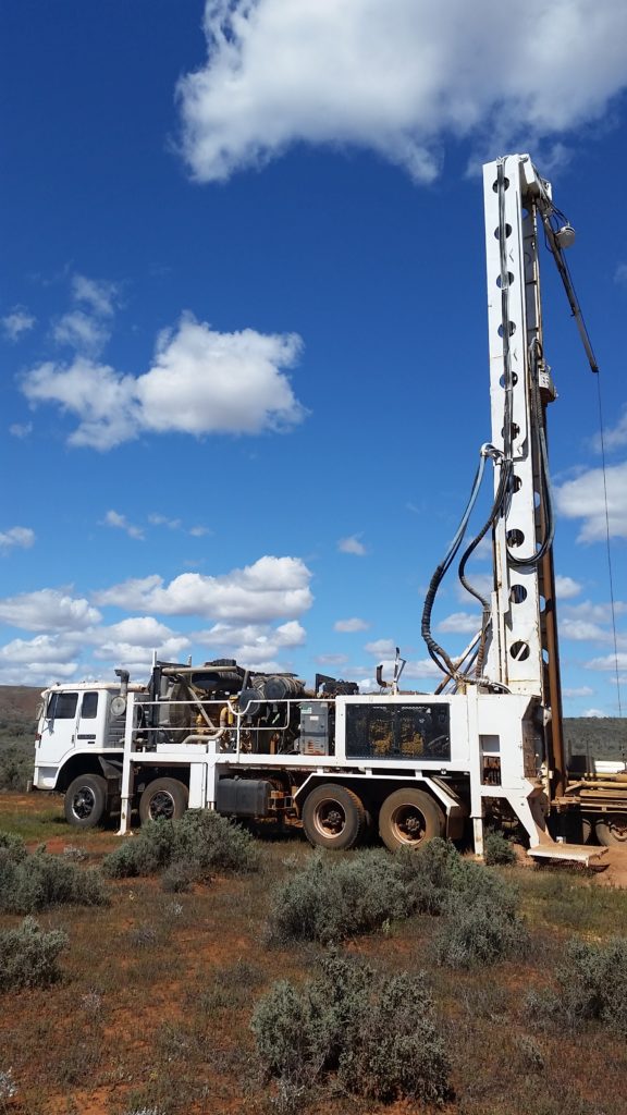 They have specialised equipment to get the job done right